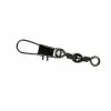 Sea Striker Twisted Barrel Swivel W/ Snaps Snaps And Swivels 2 Sea Striker Twisted Barrel Swivel W/ Snaps Snaps And Swivels
