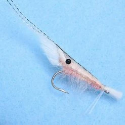 Enrico Puglisi Flies EP Grass Shrimp Fly