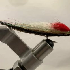 Guide Flies Guitar Minnow Striper Flies