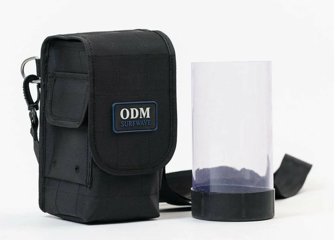 ODM Fishing ODM AIO Plug Bag 3 ODM Fishing ODM AIO Plug Bag