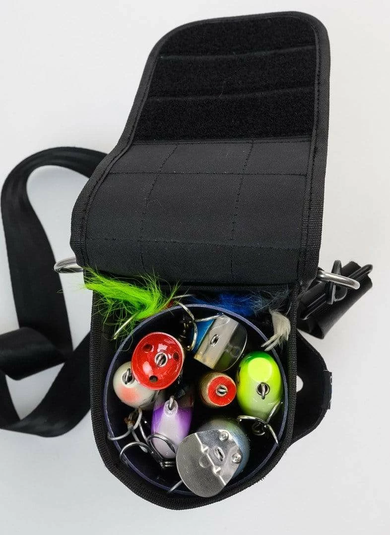 ODM Fishing ODM AIO Plug Bag 5 ODM Fishing ODM AIO Plug Bag