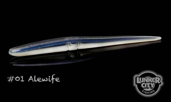 Lunker City Slug-Go 7 Lunker City Slug-Go