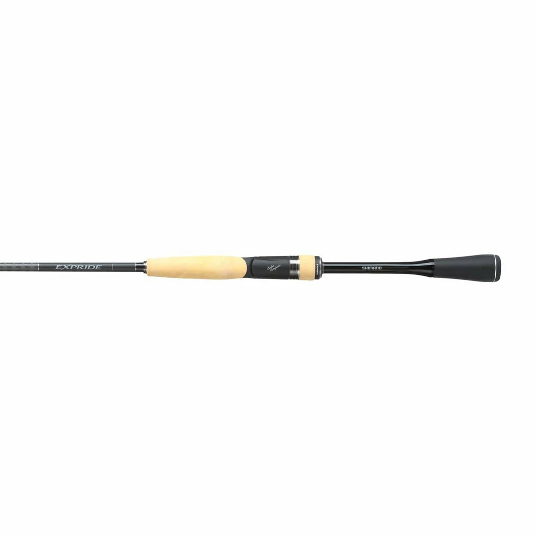 Shimano Fishing Shimano Expride B Spinning Rods Light Tackle/Inshore Spinning 9 Shimano Fishing Shimano Expride B Spinning Rods Light Tackle/Inshore Spinning