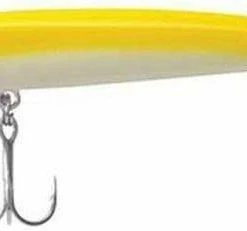 Plastic Lures Bomber 17A Magnum Long A 9 Plastic Lures Bomber 17A Magnum Long A