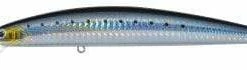 Daiwa Salt Pro Minnow 5 1/8" Floating 19 Daiwa Salt Pro Minnow 5 1/8