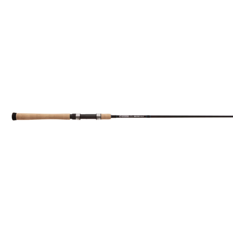 GLoomis G Loomis IMX Pro Blue Spinning Rods Light Tackle/Inshore Spinning 7 GLoomis G Loomis IMX Pro Blue Spinning Rods Light Tackle/Inshore Spinning