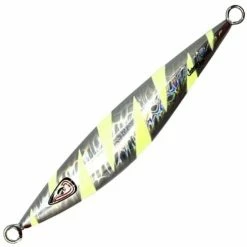 Johnny Jigs Flat Back Slow Pitch Jig