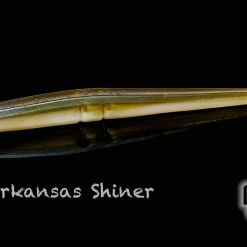 Lunker City Slug-Go 12 Lunker City Slug-Go