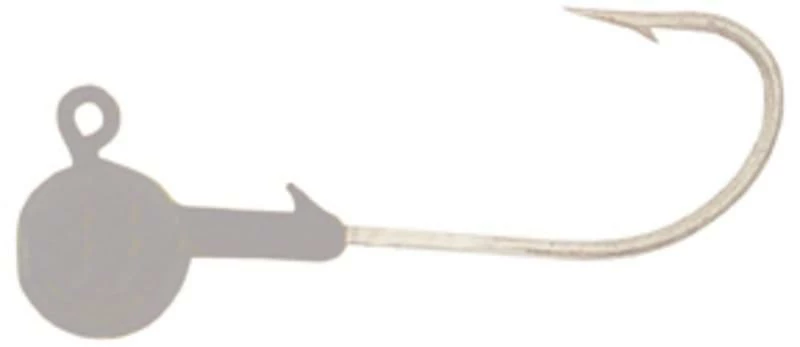 H & H Coastal Tackle H & H Cocahoe Jighead 3/8 Oz Unpainted 10pk C3810-08 Jigs 3 H & H Coastal Tackle H & H Cocahoe Jighead 3/8 Oz Unpainted 10pk C3810-08 Jigs