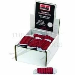 Finger Guards Anglers Choice Casting Finger Guard