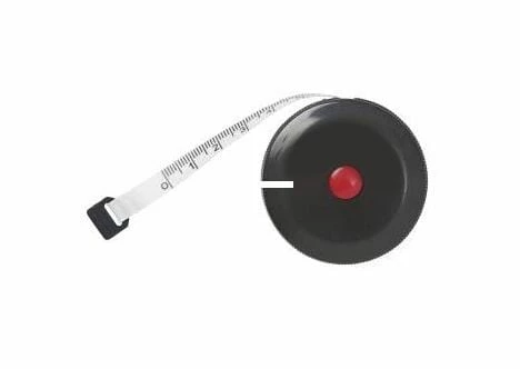 Anglers Choice 60" Tape Measure 3 Anglers Choice 60" Tape Measure