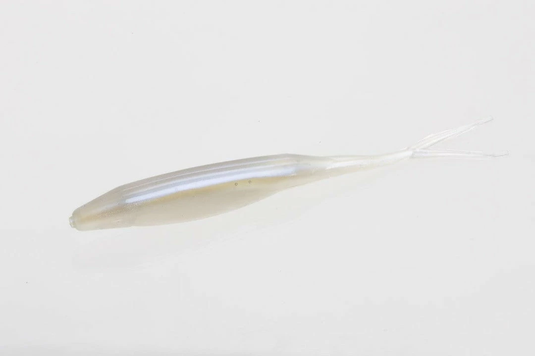 Zoom 015-091 Fluke 4" Albino 10pk 3 Zoom 015-091 Fluke 4" Albino 10pk