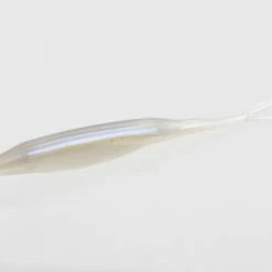 Zoom Salty Super Fluke 5.25" Soft Plastic Lures 11 Zoom Salty Super Fluke 5.25