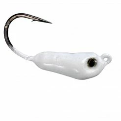 Asylum Jigz Blackfish Bugz Jigs