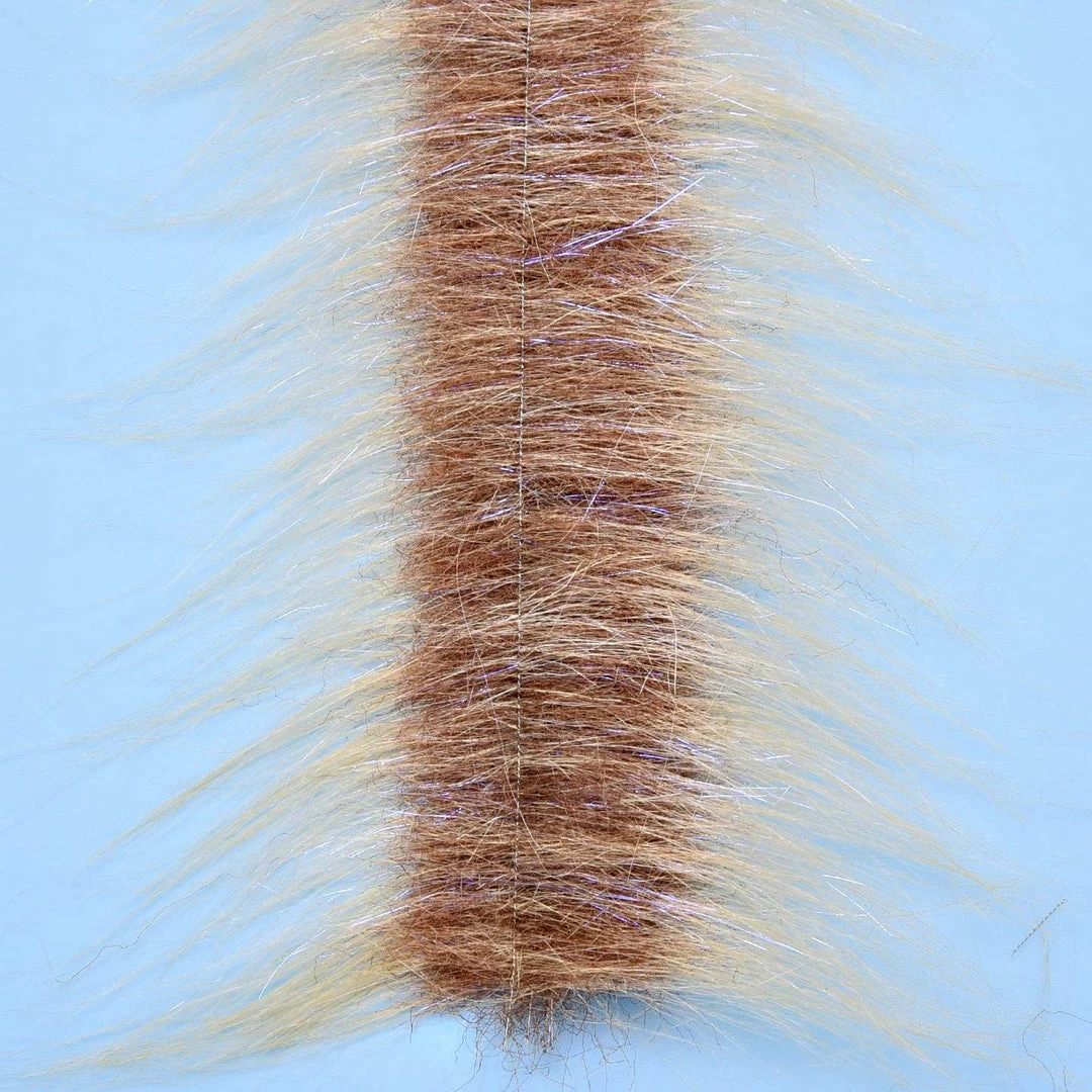 Enrico Puglisi Fly Tying EP Craftfur Brushes 4 Enrico Puglisi Fly Tying EP Craftfur Brushes