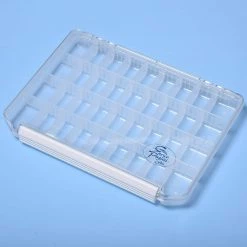 Enrico Puglisi Fly Fishing Accessories EP Crab & Shrimp Fly Box