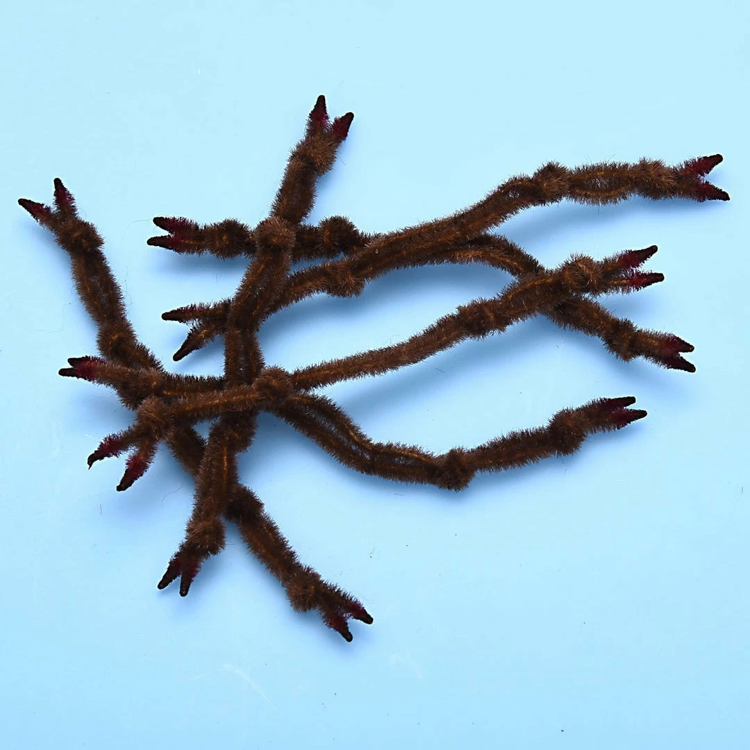 Enrico Puglisi EP Crab Claws 7 Enrico Puglisi EP Crab Claws