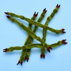 Enrico Puglisi EP Crab Claws 10 Enrico Puglisi EP Crab Claws