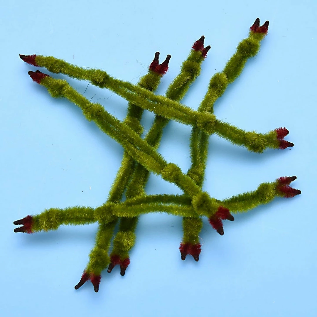 Enrico Puglisi EP Crab Claws 6 Enrico Puglisi EP Crab Claws