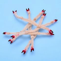 Enrico Puglisi EP Crab Claws