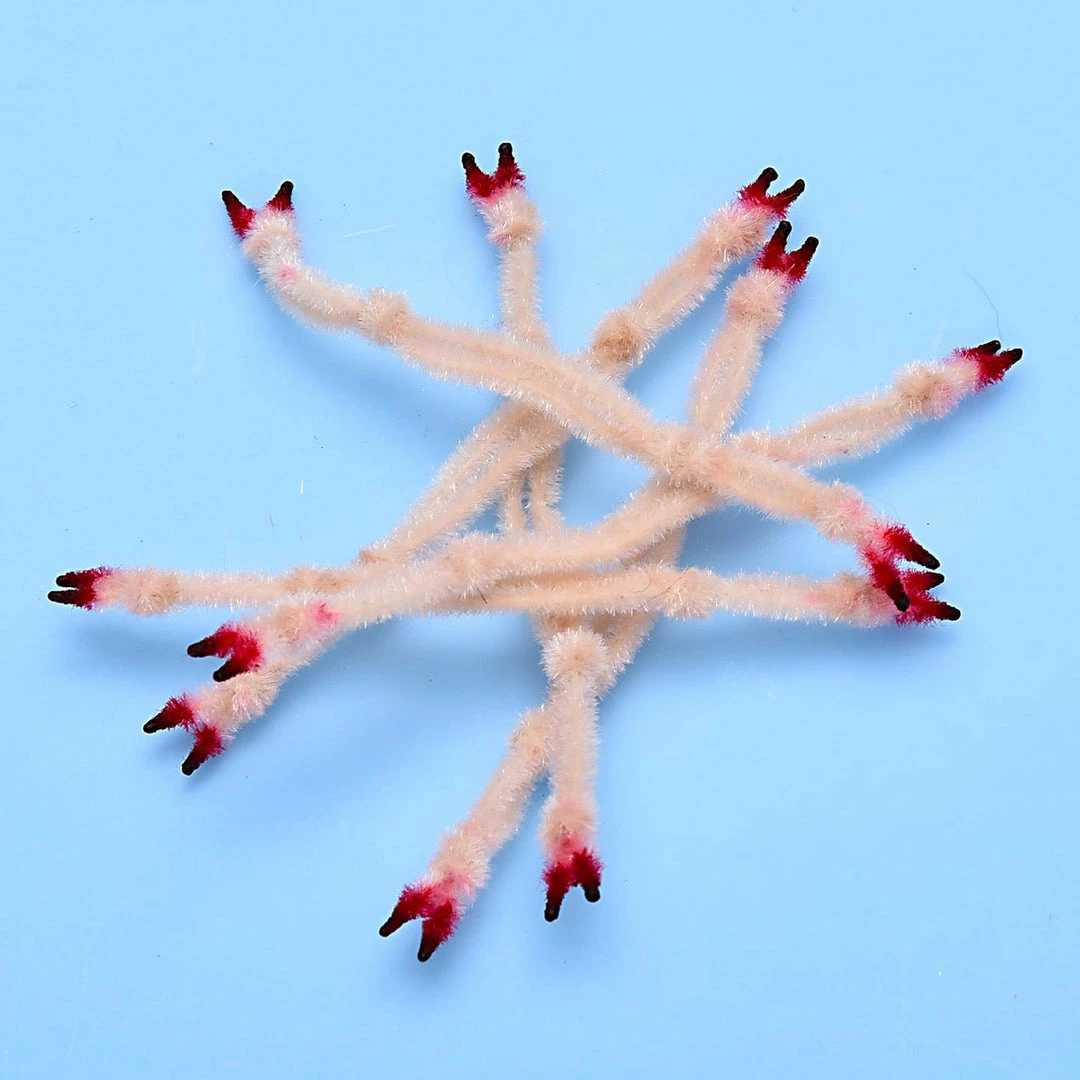 Enrico Puglisi EP Crab Claws 4 Enrico Puglisi EP Crab Claws