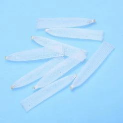 Enrico Puglisi EP Softshell Crab Body Fly Tying