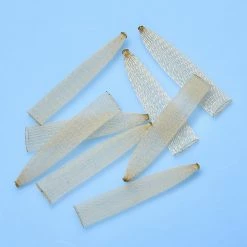 Enrico Puglisi EP Softshell Crab Body Fly Tying