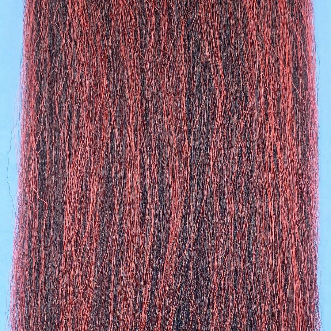 Enrico Puglisi EP Minnow Fibers 3D Fly Tying 5 Enrico Puglisi EP Minnow Fibers 3D Fly Tying