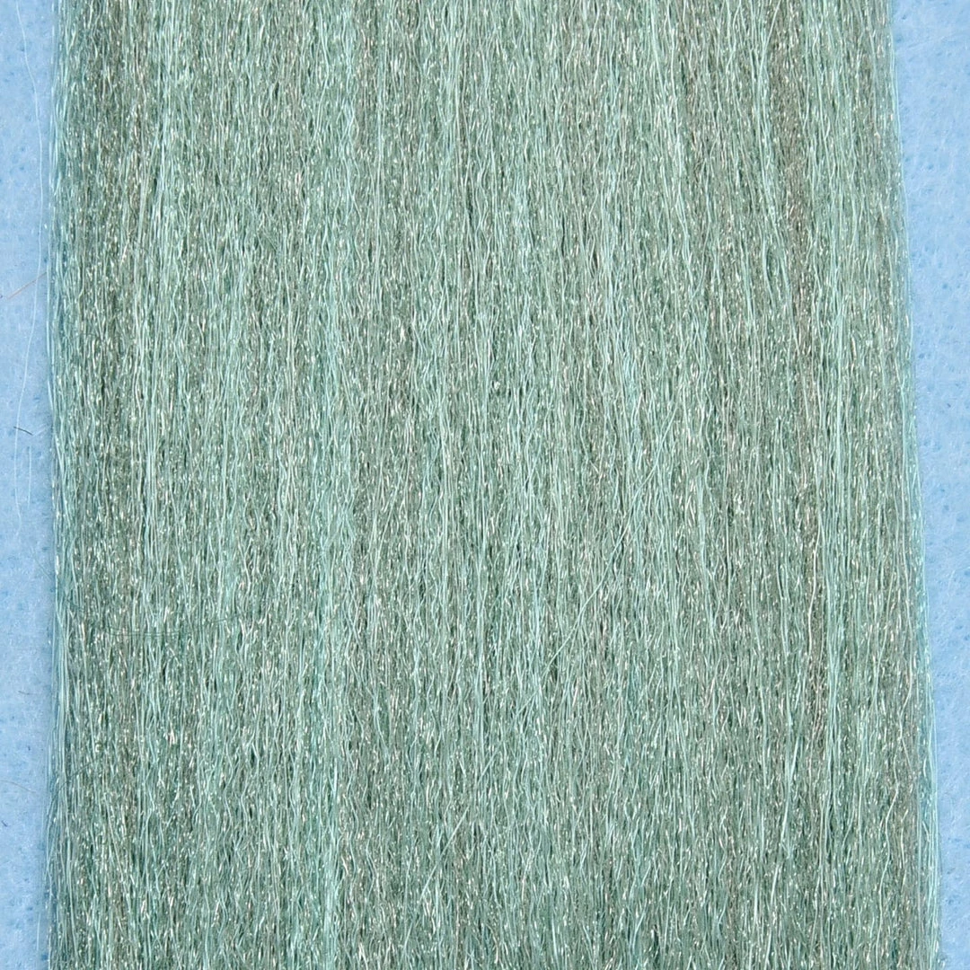 Enrico Puglisi EP Minnow Fibers 3D Fly Tying 7 Enrico Puglisi EP Minnow Fibers 3D Fly Tying