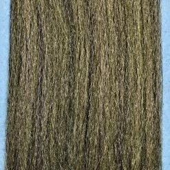 Enrico Puglisi EP Minnow Fibers 3D Fly Tying