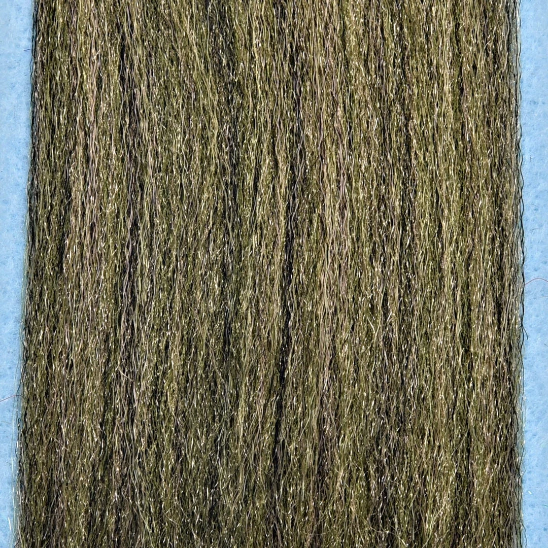 Enrico Puglisi EP Minnow Fibers 3D Fly Tying 4 Enrico Puglisi EP Minnow Fibers 3D Fly Tying