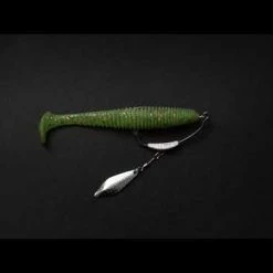 BKK Titandiver W/ Twistlock