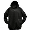 Van Staal Drawcord Softshell Hoodie Outerwear
