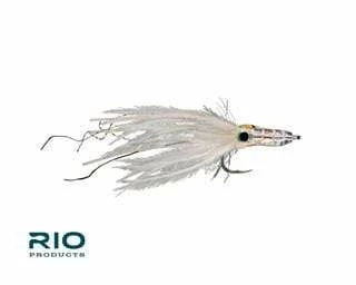 RIO Products Flies RIO's Keep It Glassy Fly 3 RIO Products Flies RIO's Keep It Glassy Fly