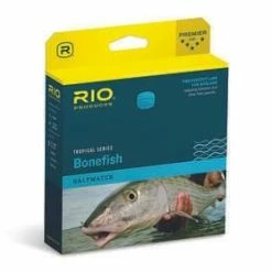 RIO Products RIO Tropical Series Bonefish Quickshooter Fly Line