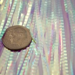 Hareline Dubbin 1/16 Lateral Scale