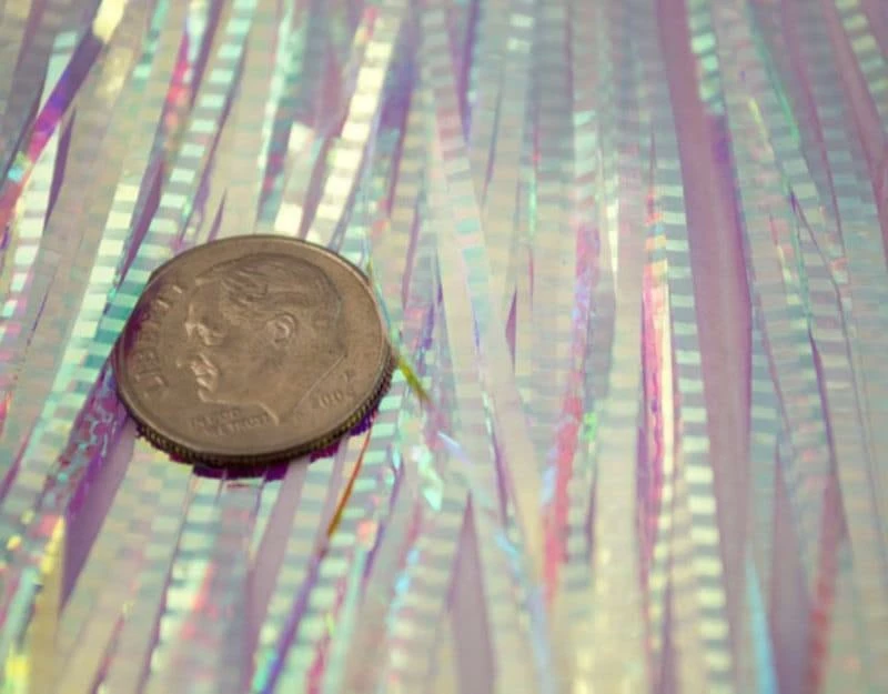 Hareline Dubbin 1/16 Lateral Scale 3 Hareline Dubbin 1/16 Lateral Scale