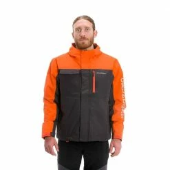 Sweatshirts And Jackets Grundens Transmit Jacket