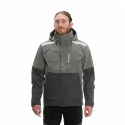 Grundens Gambler Gore-Tex Jacket Sweatshirts And Jackets