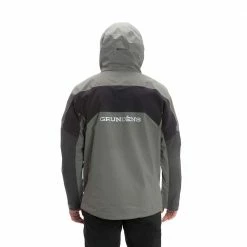 Grundens Gambler Gore-Tex Jacket Sweatshirts And Jackets