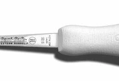 Dexter Russell Knives And Scissors Dexter Oyster Knives