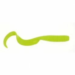 Berkley Fishing Soft Plastic Lures Berkley Gulp! Saltwater Grubs 8" 13 Berkley Fishing Soft Plastic Lures Berkley Gulp! Saltwater Grubs 8