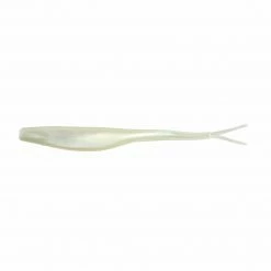 Berkley Fishing Soft Plastic Lures Gulp Saltwater Jerk Shad 6"