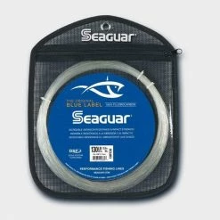 Seaguar Line And Leader Seaguar Blue Label Fluorocarbon Leader Material - 30yd Big Game
