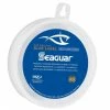 Seaguar Line And Leader Seaguar Blue Label Fluorocarbon Leader Material