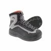Simms Fishing Simms G3 Guide Boot - Felt Soles Wading Boots 2 Simms Fishing Simms G3 Guide Boot - Felt Soles Wading Boots