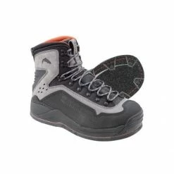 Simms Fishing Simms G3 Guide Boot - Felt Soles Wading Boots