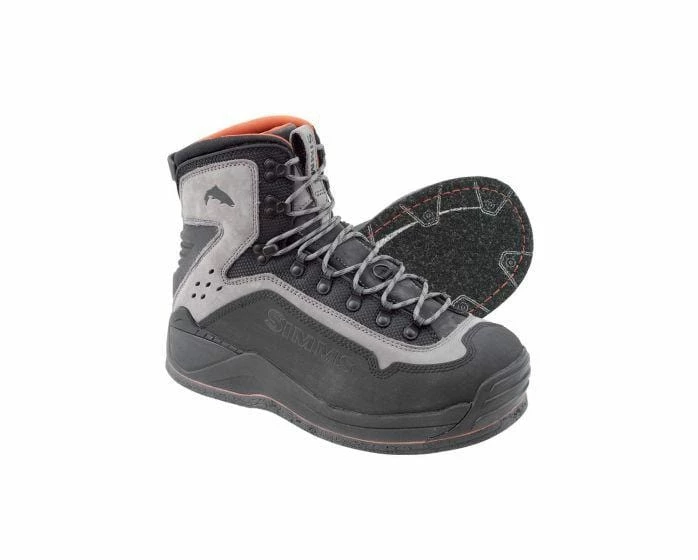 Simms Fishing Simms G3 Guide Boot - Felt Soles Wading Boots 3 Simms Fishing Simms G3 Guide Boot - Felt Soles Wading Boots