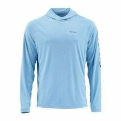 Simms Fishing Simms SolarFlex Hoody - Print