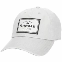 Simms Fishing Simms Single Haul Cap